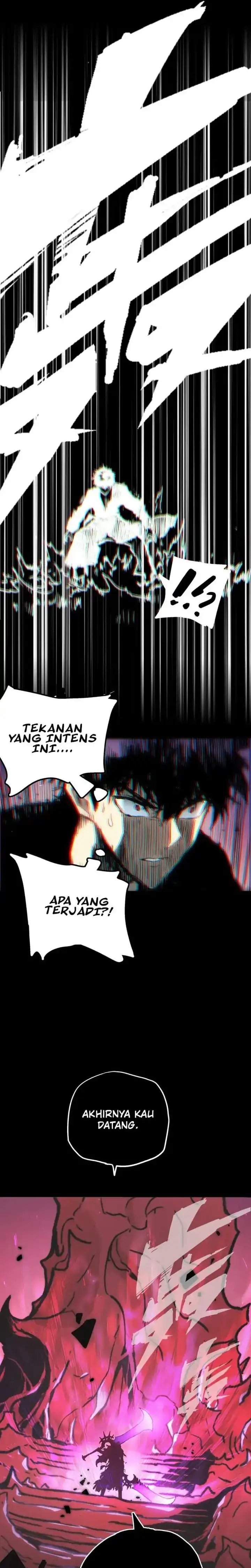 Return Of The Devourer Chapter 4 Halaman 25
