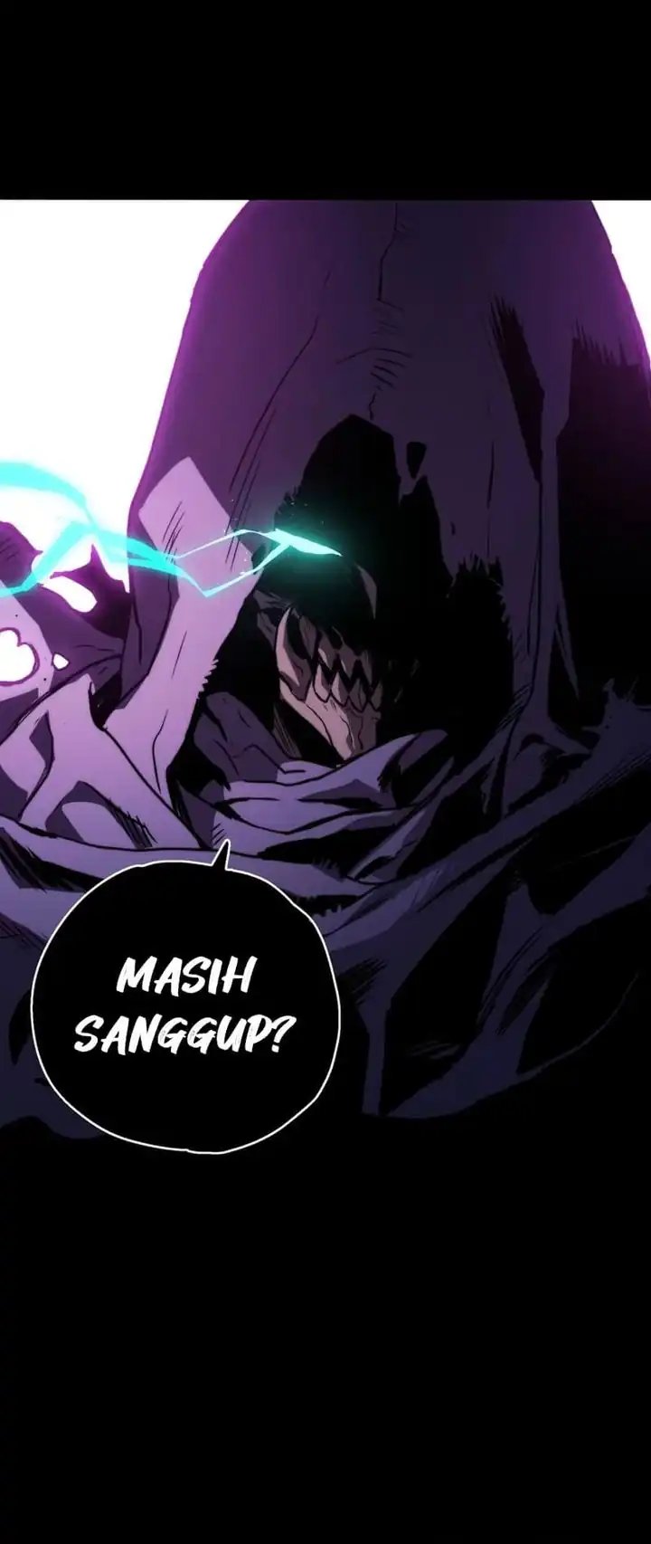 Return Of The Devourer Chapter 4 Halaman 32