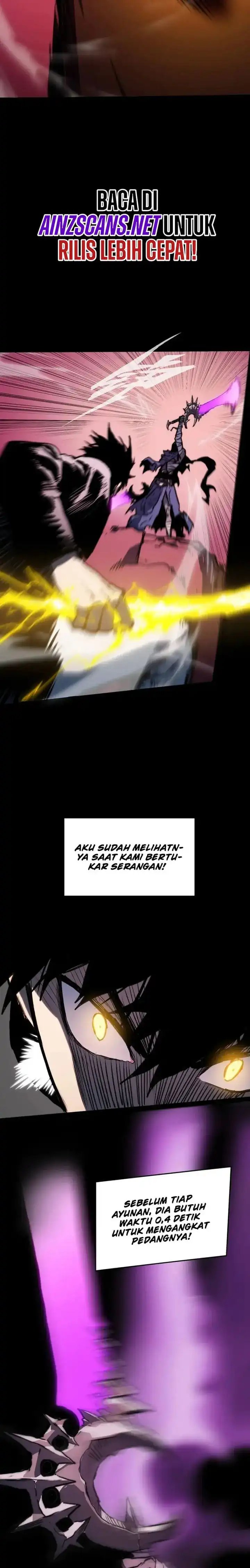 Return Of The Devourer Chapter 4 Halaman 41