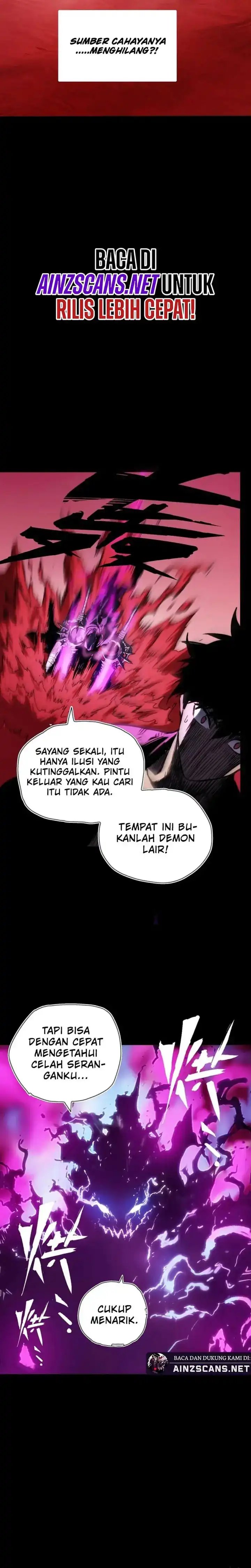 Return Of The Devourer Chapter 4 Halaman 47