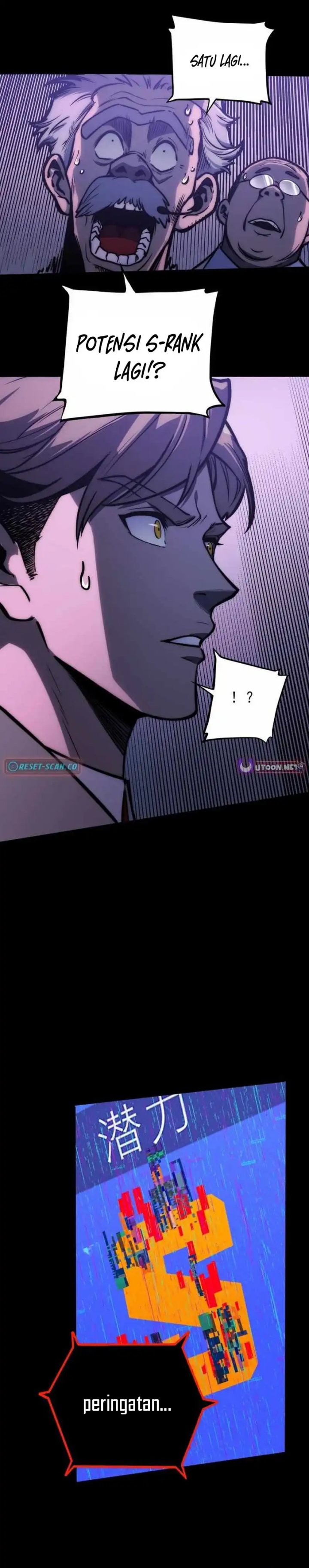 Return Of The Devourer Chapter 7 Halaman 20