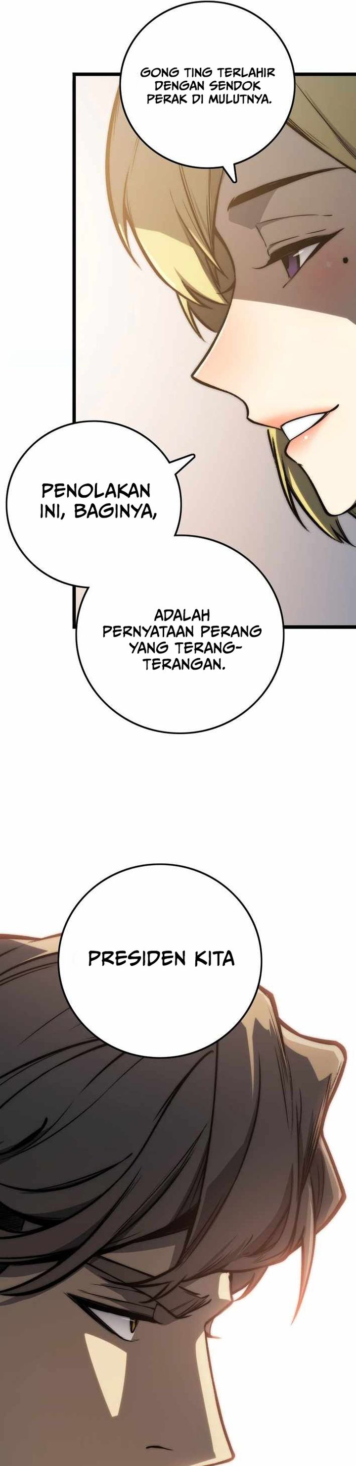 Return Of The Devourer Chapter 8 Halaman 10