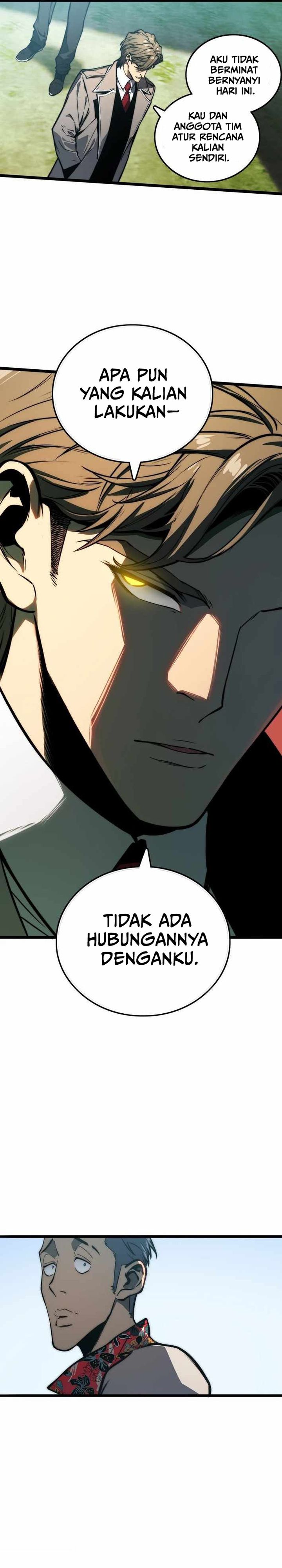Return Of The Devourer Chapter 8 Halaman 14