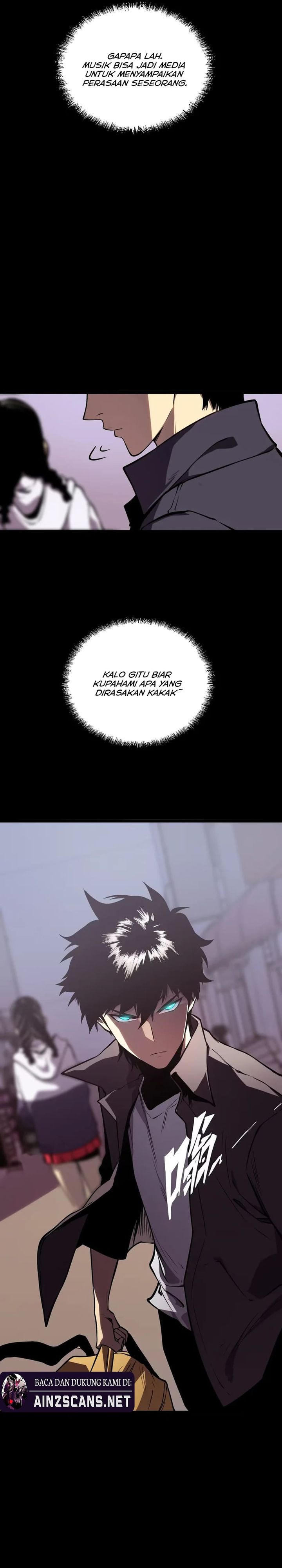 Return Of The Devourer Chapter 10 Halaman 11