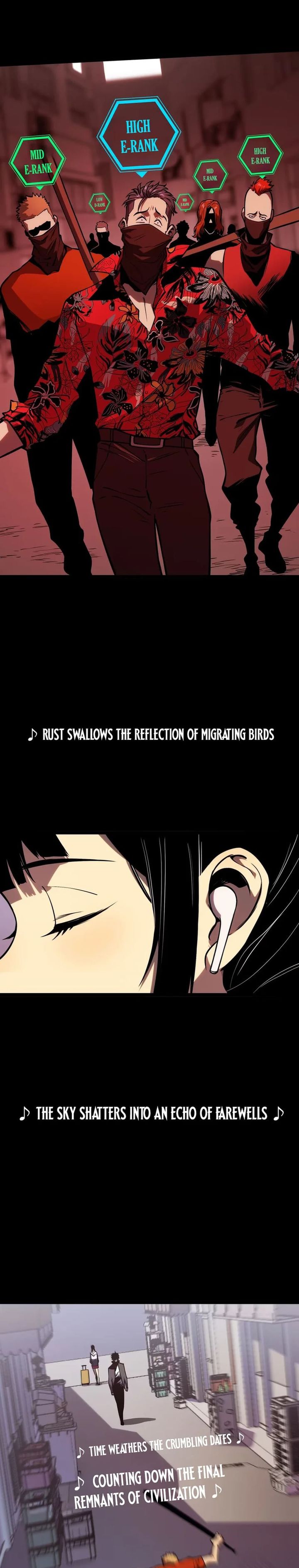 Return Of The Devourer Chapter 10 Halaman 12