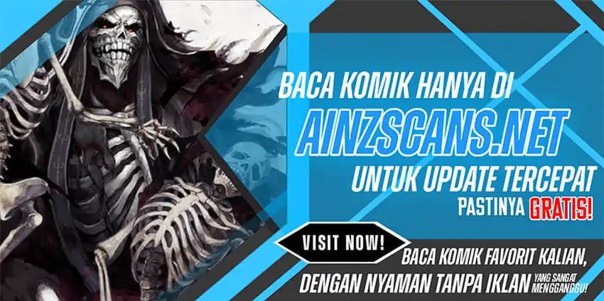 Return Of The Devourer Chapter 11 Halaman 2