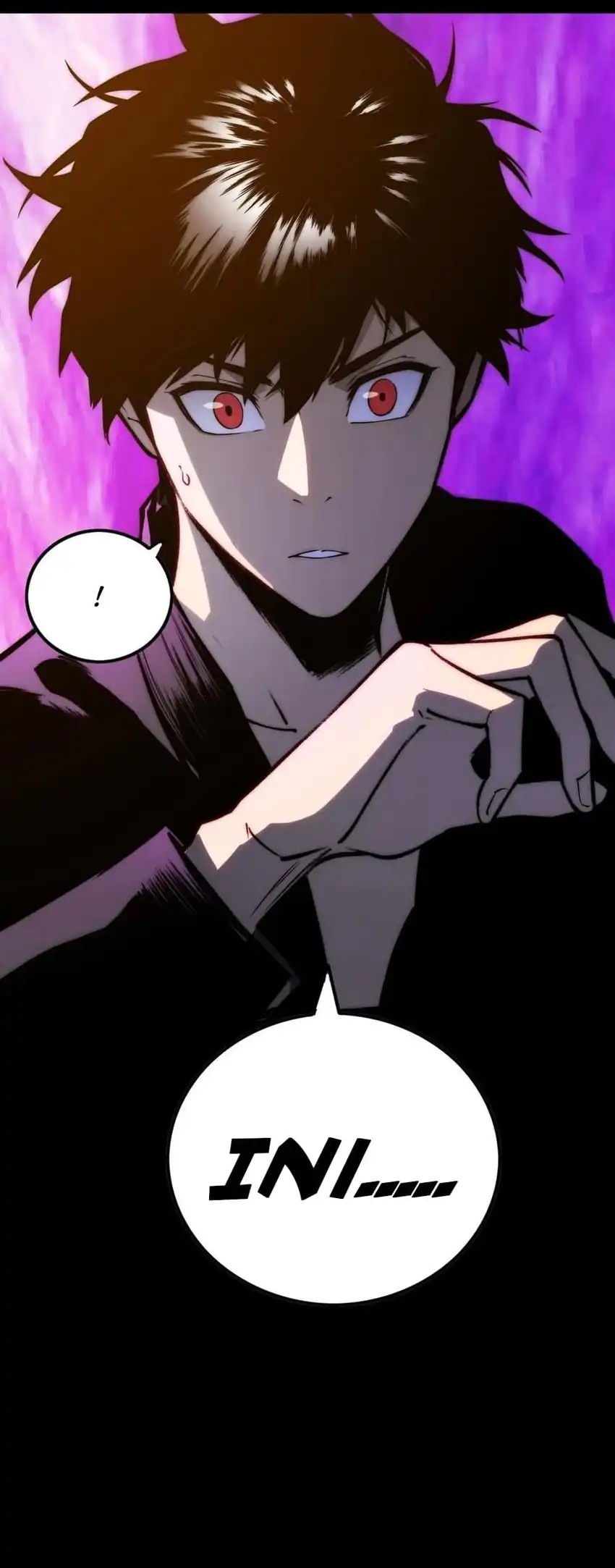 Return Of The Devourer Chapter 11 Halaman 17