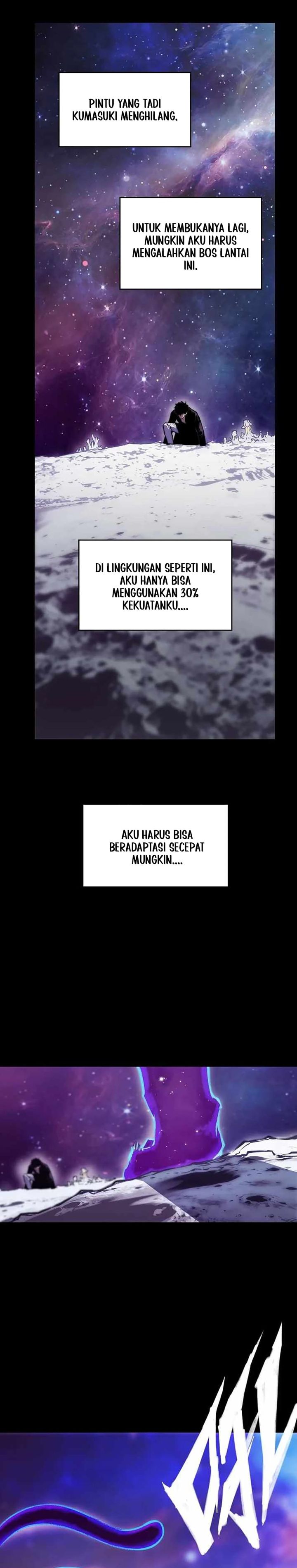 Return Of The Devourer Chapter 12 Halaman 3