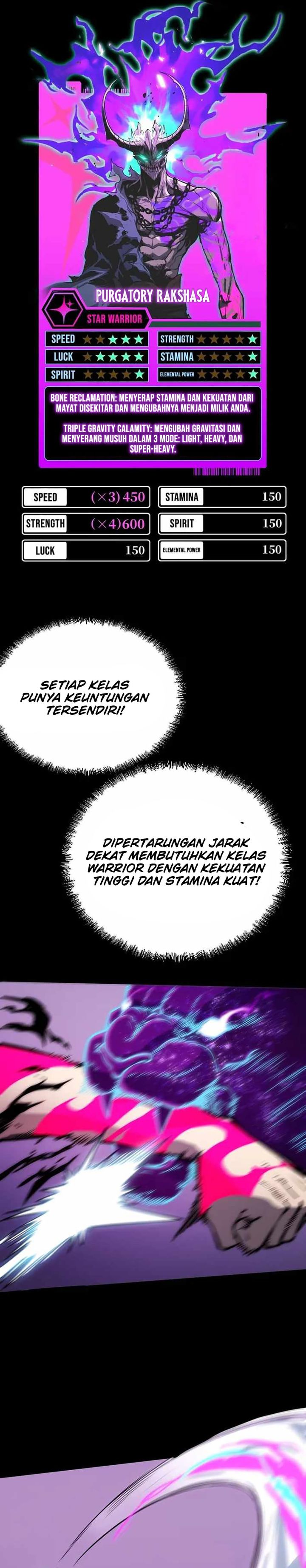 Return Of The Devourer Chapter 12 Halaman 11