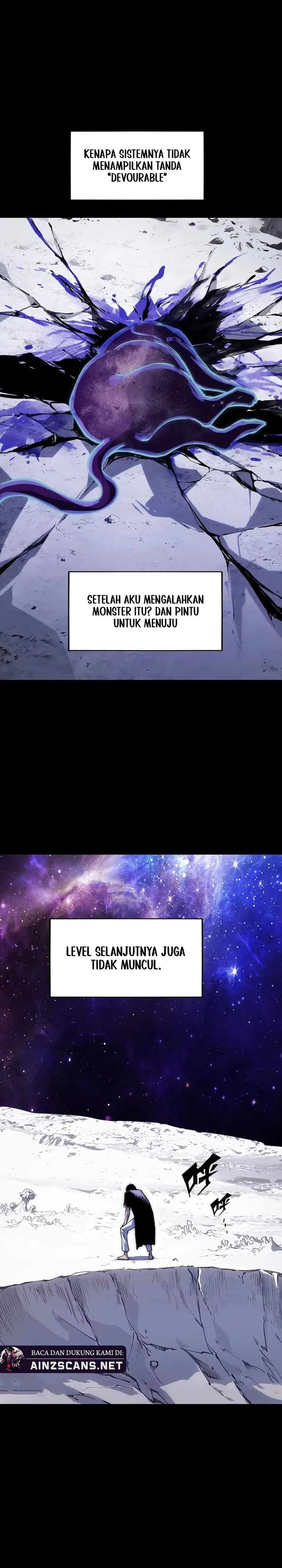 Return Of The Devourer Chapter 12 Halaman 20