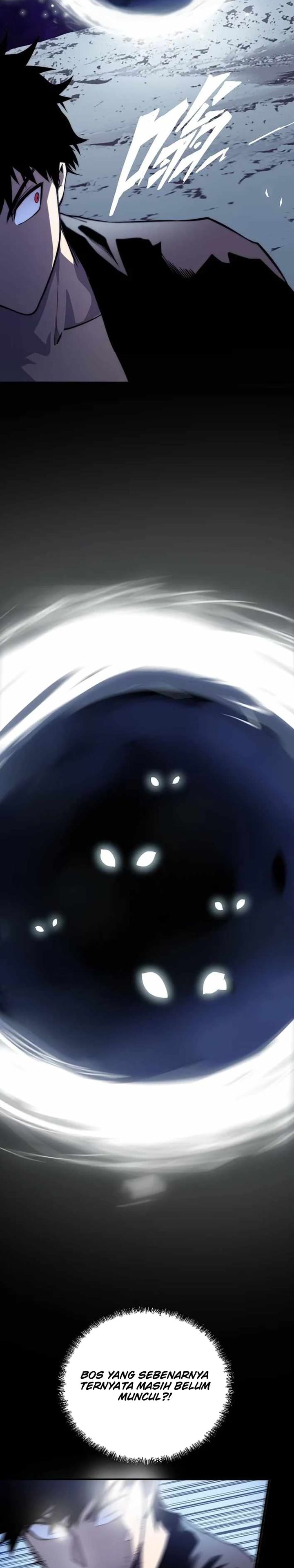 Return Of The Devourer Chapter 12 Halaman 22