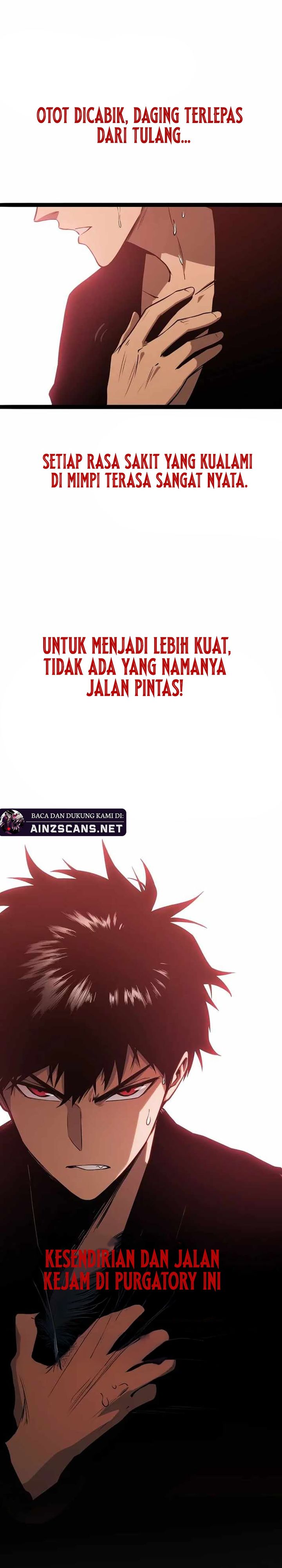 Return Of The Devourer Chapter 12 Halaman 29