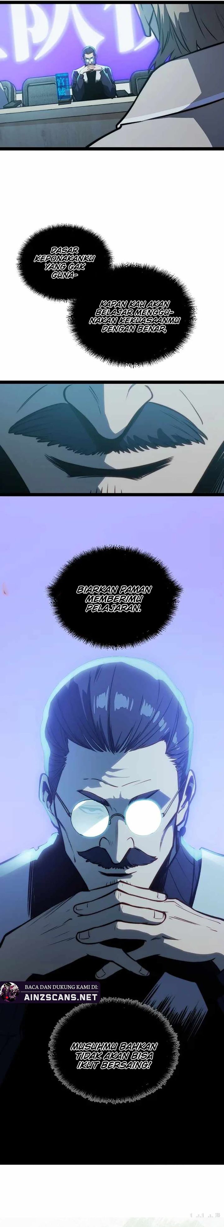 Return Of The Devourer Chapter 12 Halaman 38