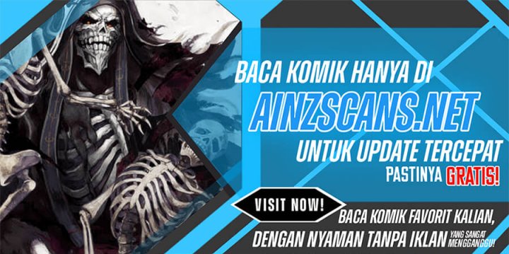 Return Of The Devourer Chapter 15 Halaman 3