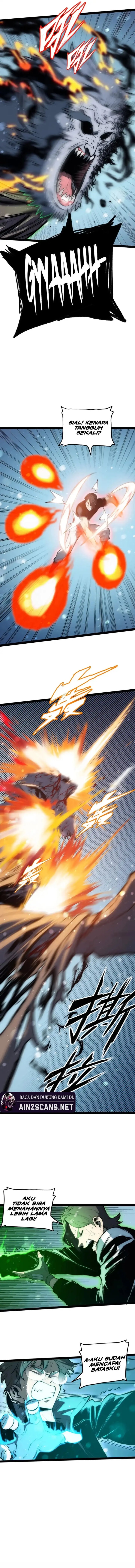 Return Of The Devourer Chapter 16 Halaman 11