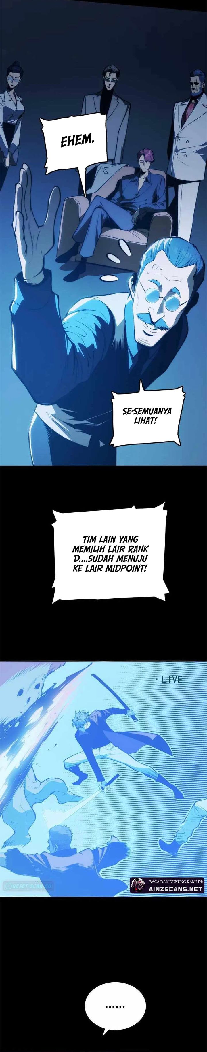 Return Of The Devourer Chapter 17 Halaman 2