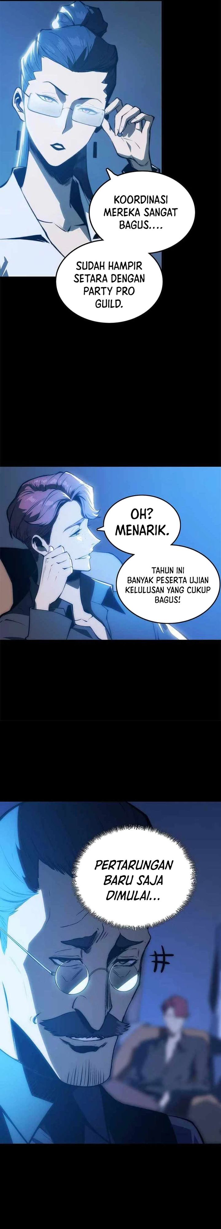Return Of The Devourer Chapter 17 Halaman 3