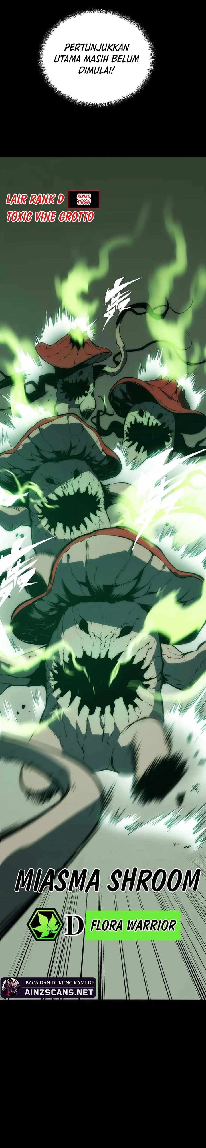 Return Of The Devourer Chapter 17 Halaman 4