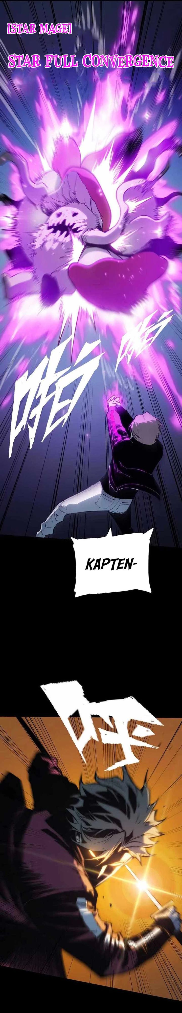 Return Of The Devourer Chapter 17 Halaman 6