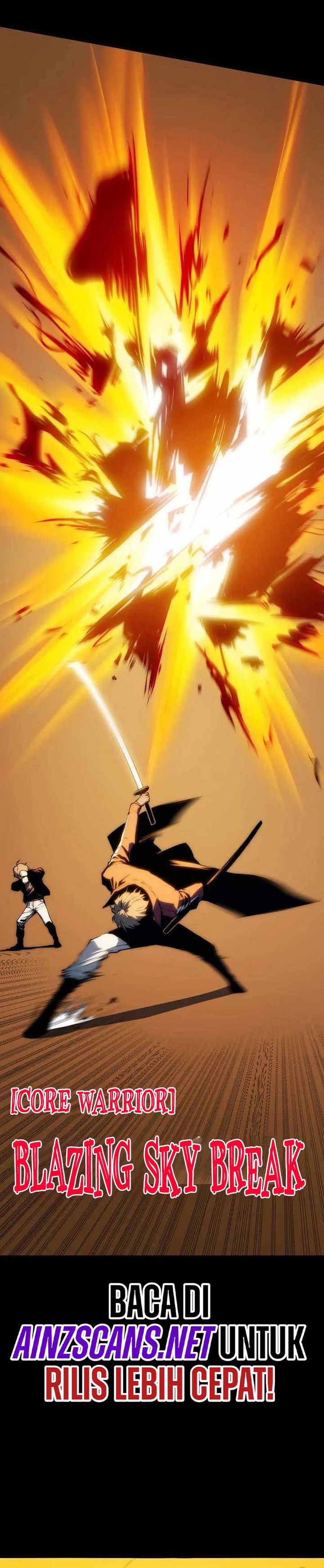 Return Of The Devourer Chapter 17 Halaman 7