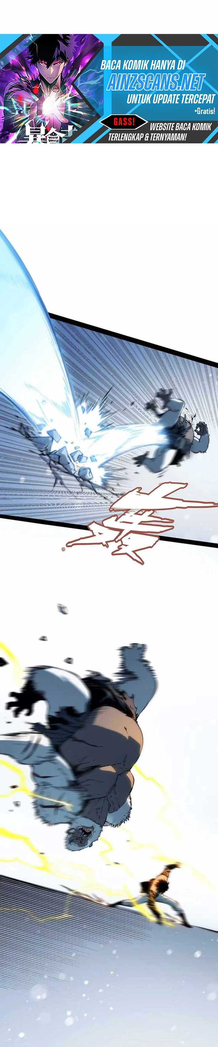 Return Of The Devourer Chapter 17 Halaman 15