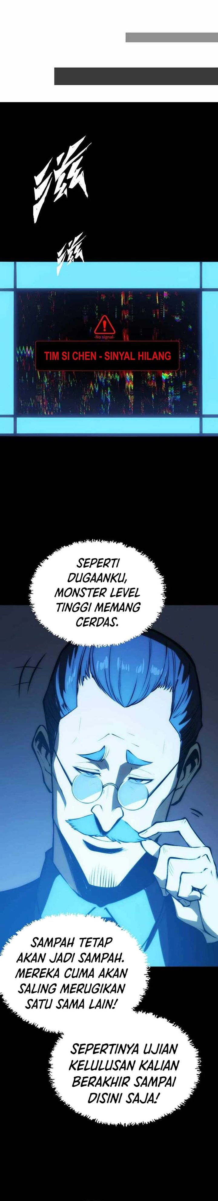 Return Of The Devourer Chapter 17 Halaman 23
