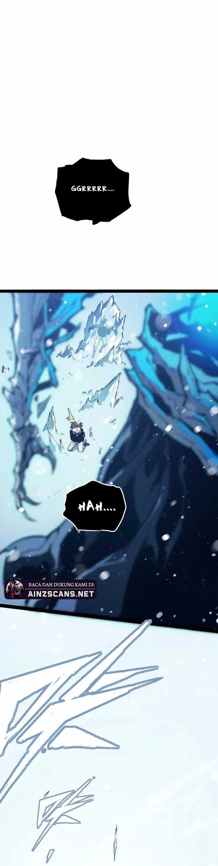Return Of The Devourer Chapter 17 Halaman 27