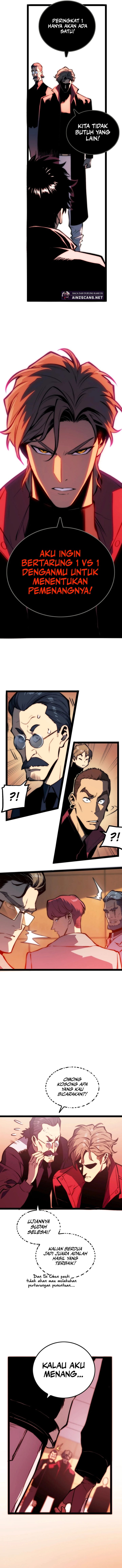 Return Of The Devourer Chapter 20 Halaman 7