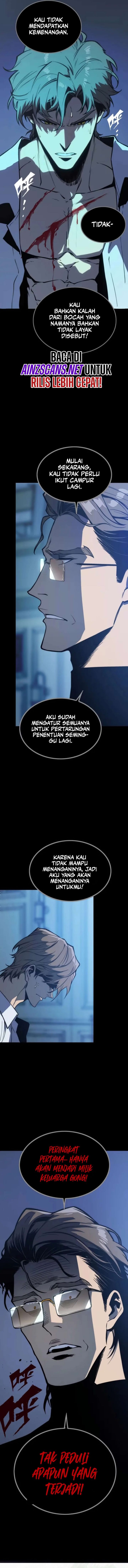 Return Of The Devourer Chapter 21 Halaman 11
