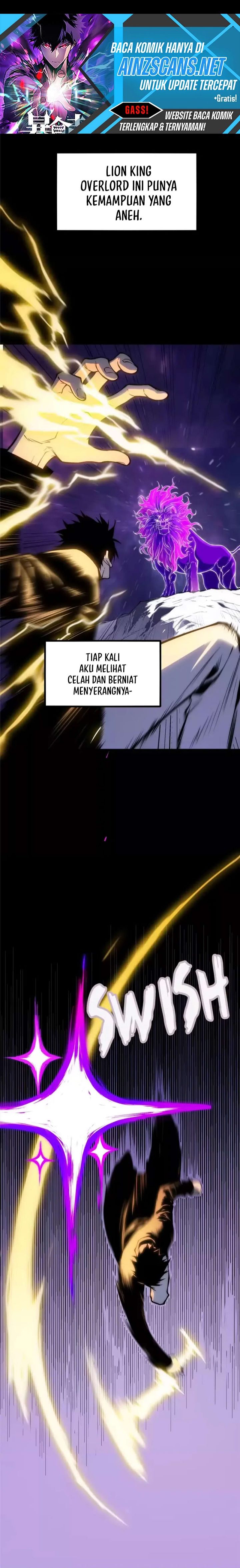 Return Of The Devourer Chapter 22 Halaman 8