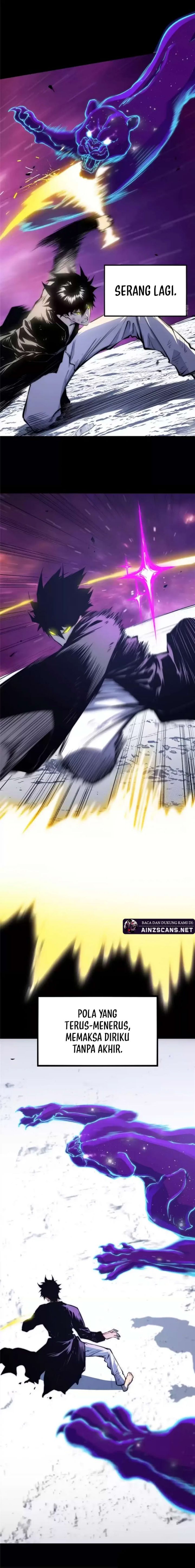 Return Of The Devourer Chapter 22 Halaman 12