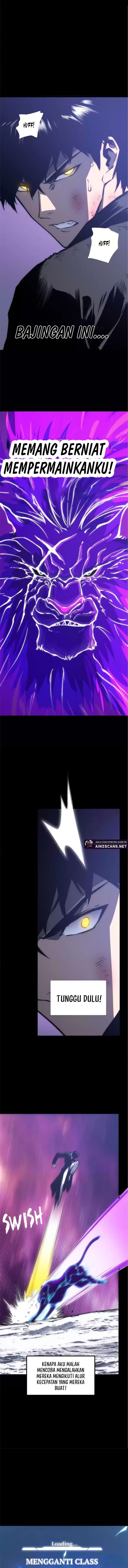 Return Of The Devourer Chapter 22 Halaman 13