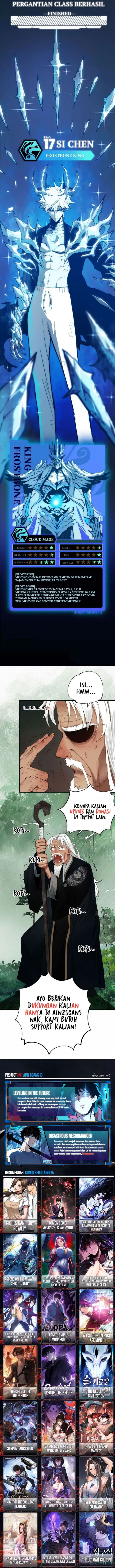 Return Of The Devourer Chapter 22 Halaman 15