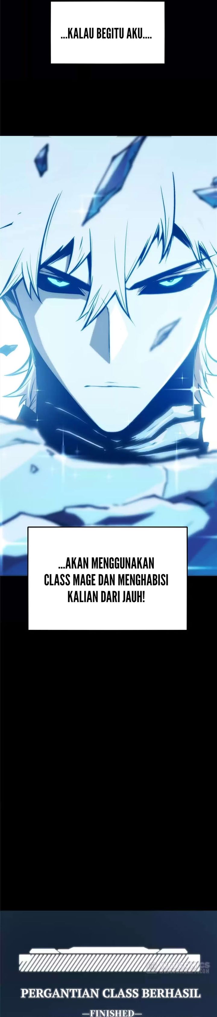 Return Of The Devourer Chapter 23 Halaman 2