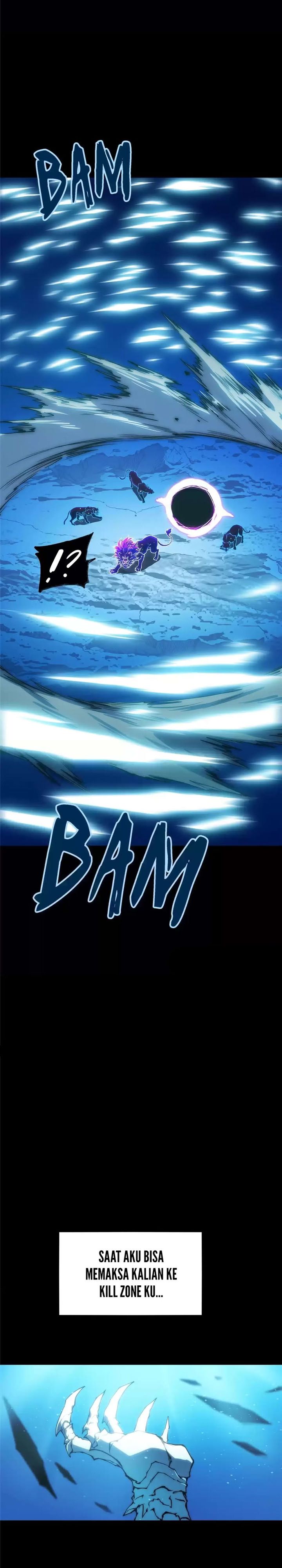 Return Of The Devourer Chapter 23 Halaman 7