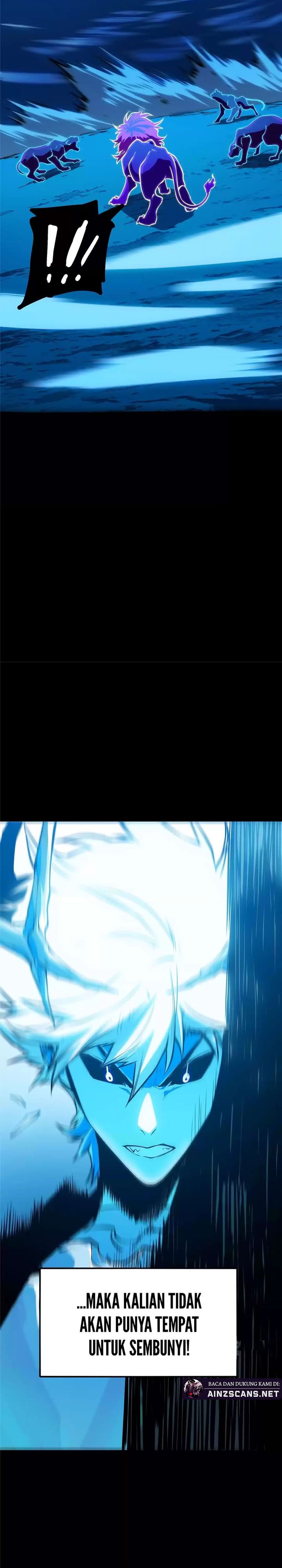 Return Of The Devourer Chapter 23 Halaman 9
