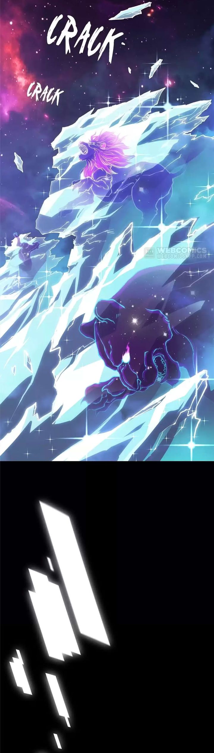 Return Of The Devourer Chapter 23 Halaman 12