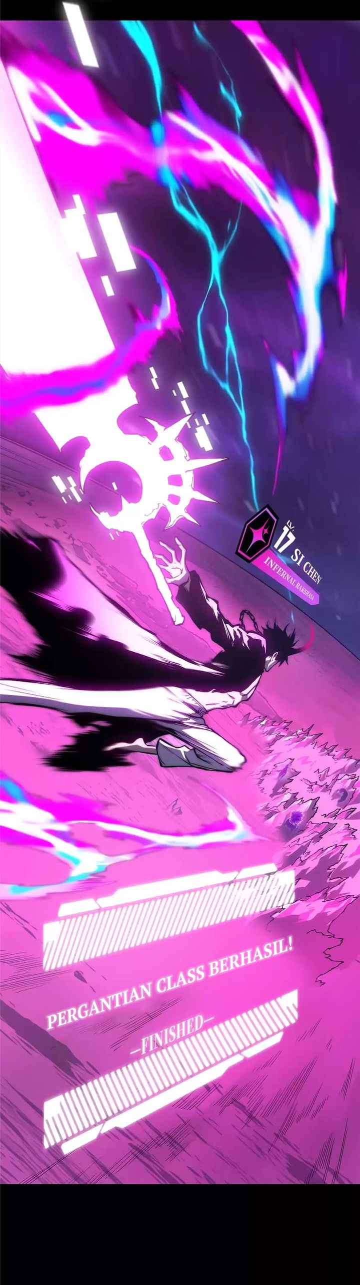Return Of The Devourer Chapter 23 Halaman 13