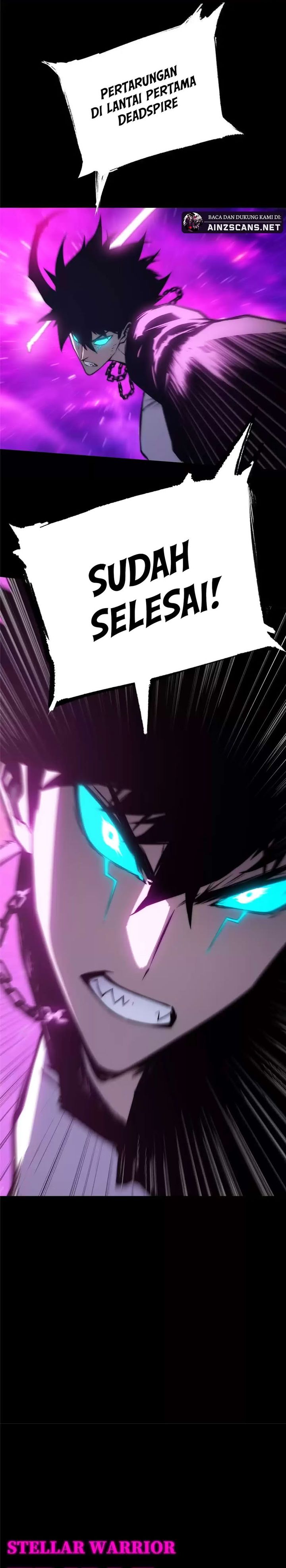 Return Of The Devourer Chapter 23 Halaman 14