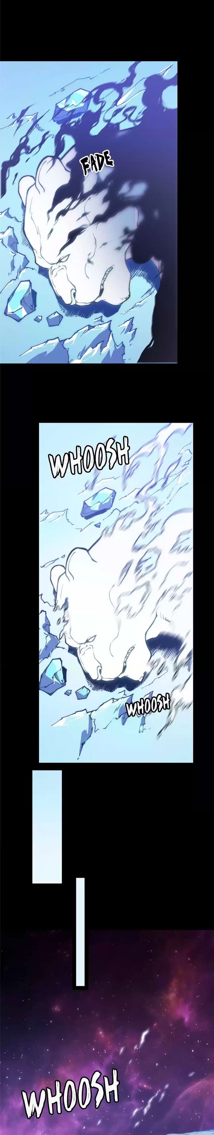 Return Of The Devourer Chapter 23 Halaman 17