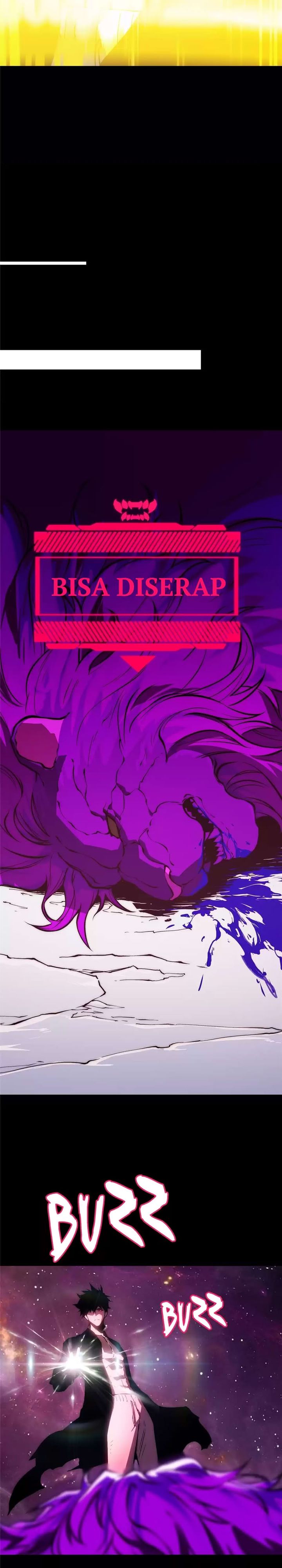 Return Of The Devourer Chapter 23 Halaman 19
