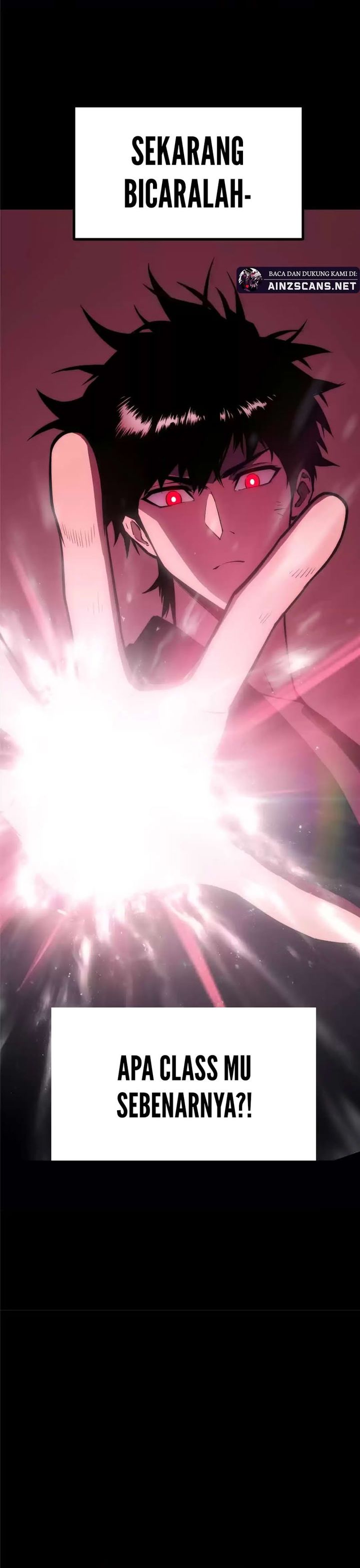 Return Of The Devourer Chapter 23 Halaman 20