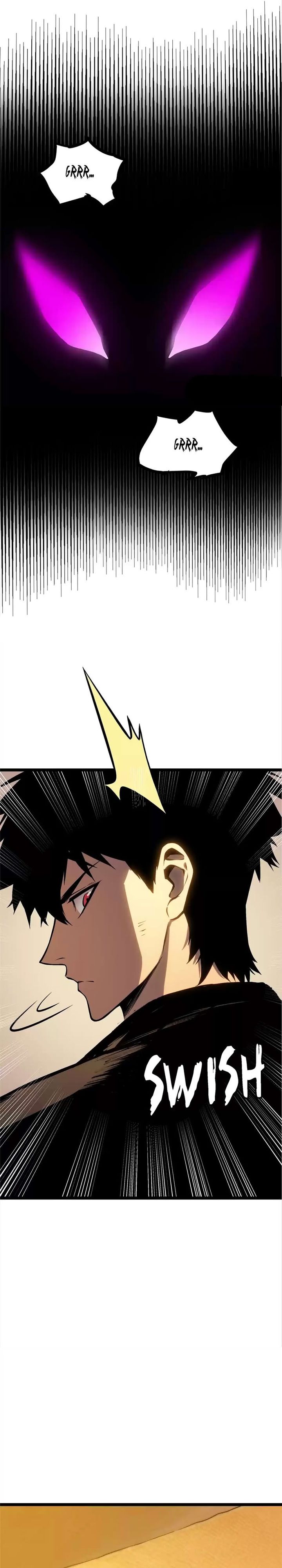 Return Of The Devourer Chapter 23 Halaman 27