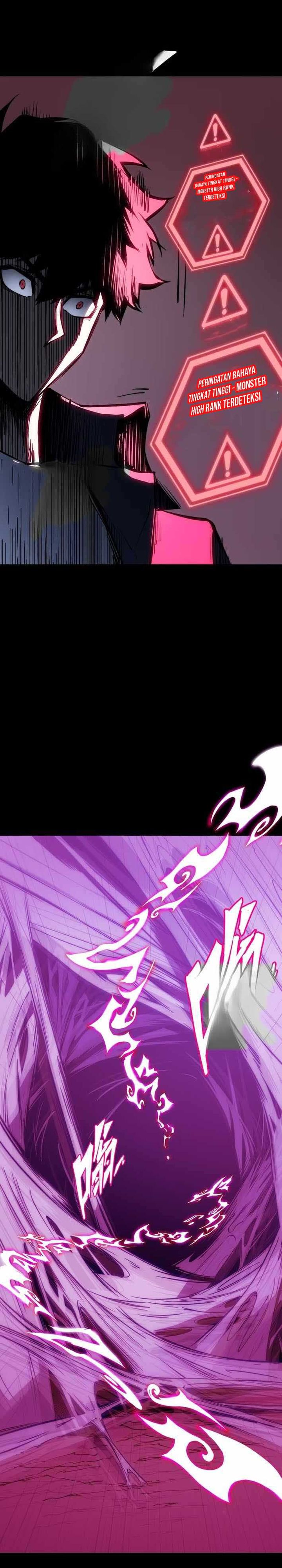 Return Of The Devourer Chapter 28 Halaman 13