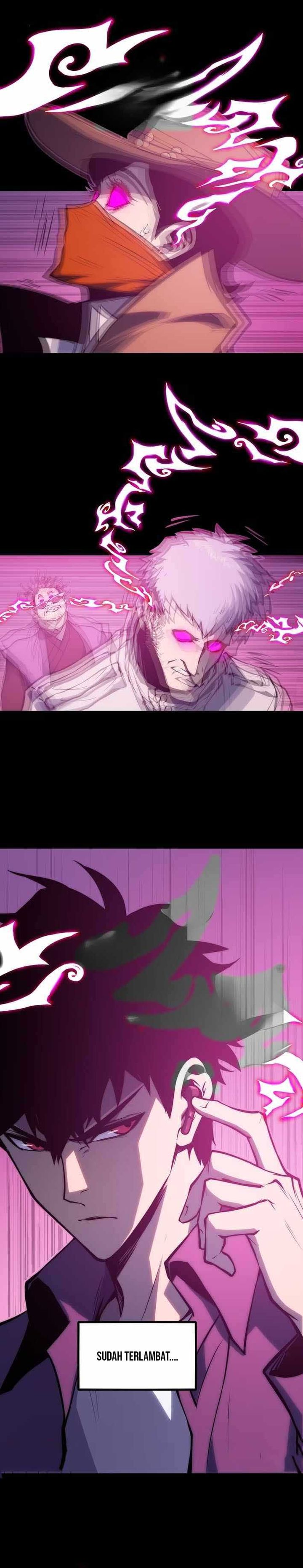 Return Of The Devourer Chapter 28 Halaman 14