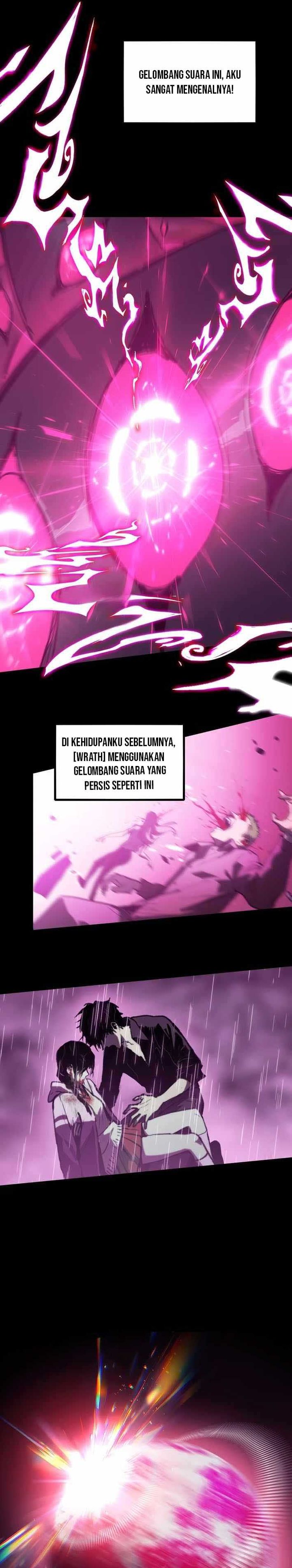 Return Of The Devourer Chapter 28 Halaman 15