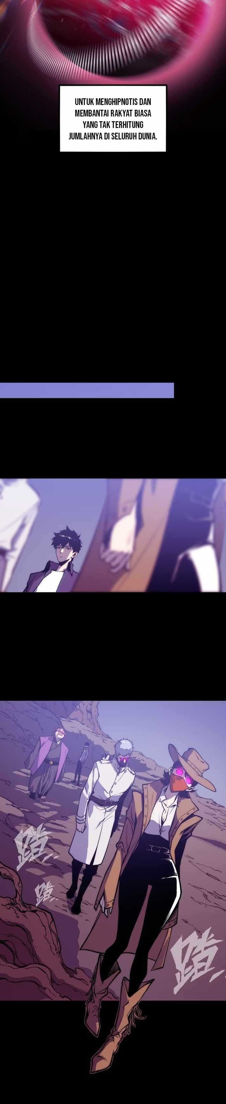 Return Of The Devourer Chapter 28 Halaman 16