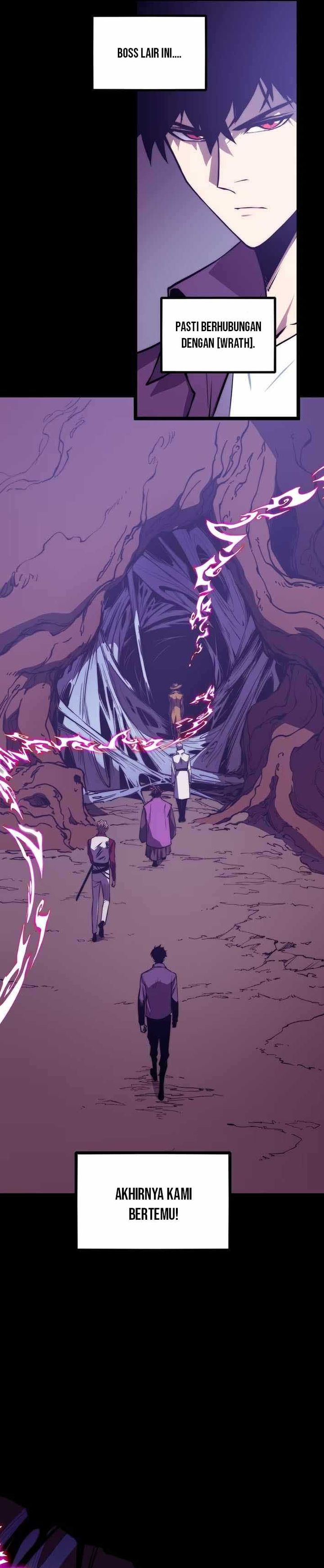 Return Of The Devourer Chapter 28 Halaman 17