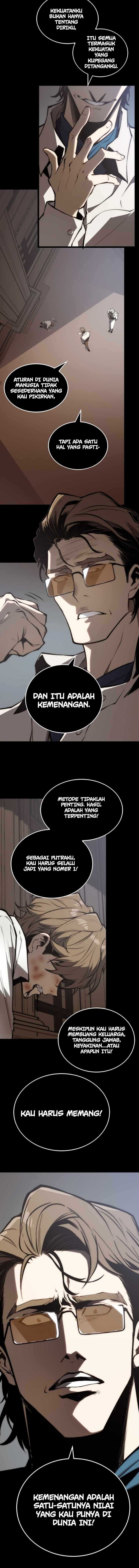 Return Of The Devourer Chapter 29 Halaman 7