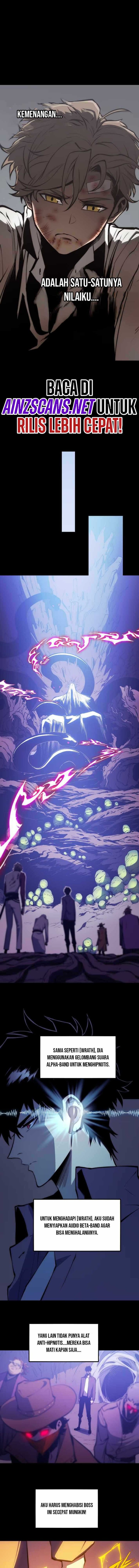 Return Of The Devourer Chapter 29 Halaman 8
